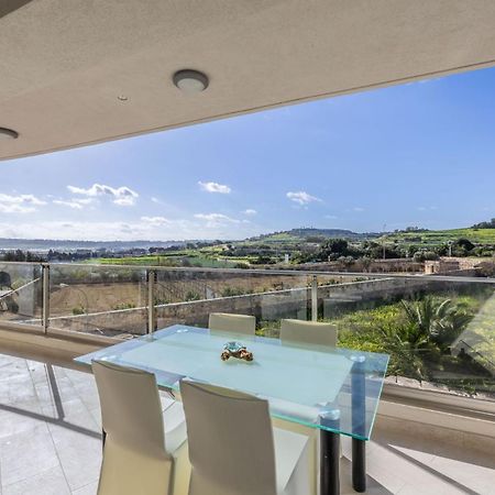 Sunset Bliss Luxury Apartment Σεντ Πόλς Μπέι Εξωτερικό φωτογραφία
