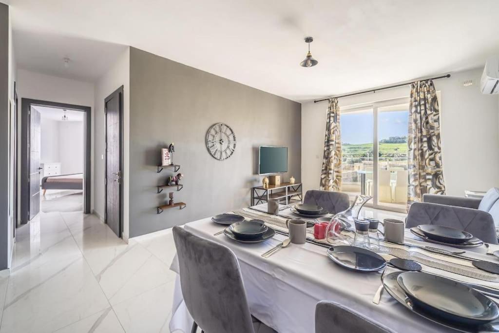 Sunset Bliss Luxury Apartment Σεντ Πόλς Μπέι Εξωτερικό φωτογραφία