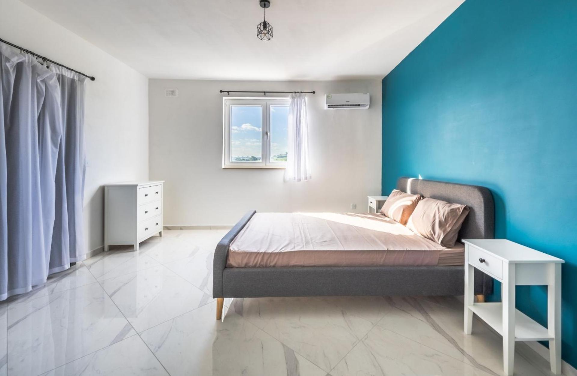 Sunset Bliss Luxury Apartment Σεντ Πόλς Μπέι Εξωτερικό φωτογραφία