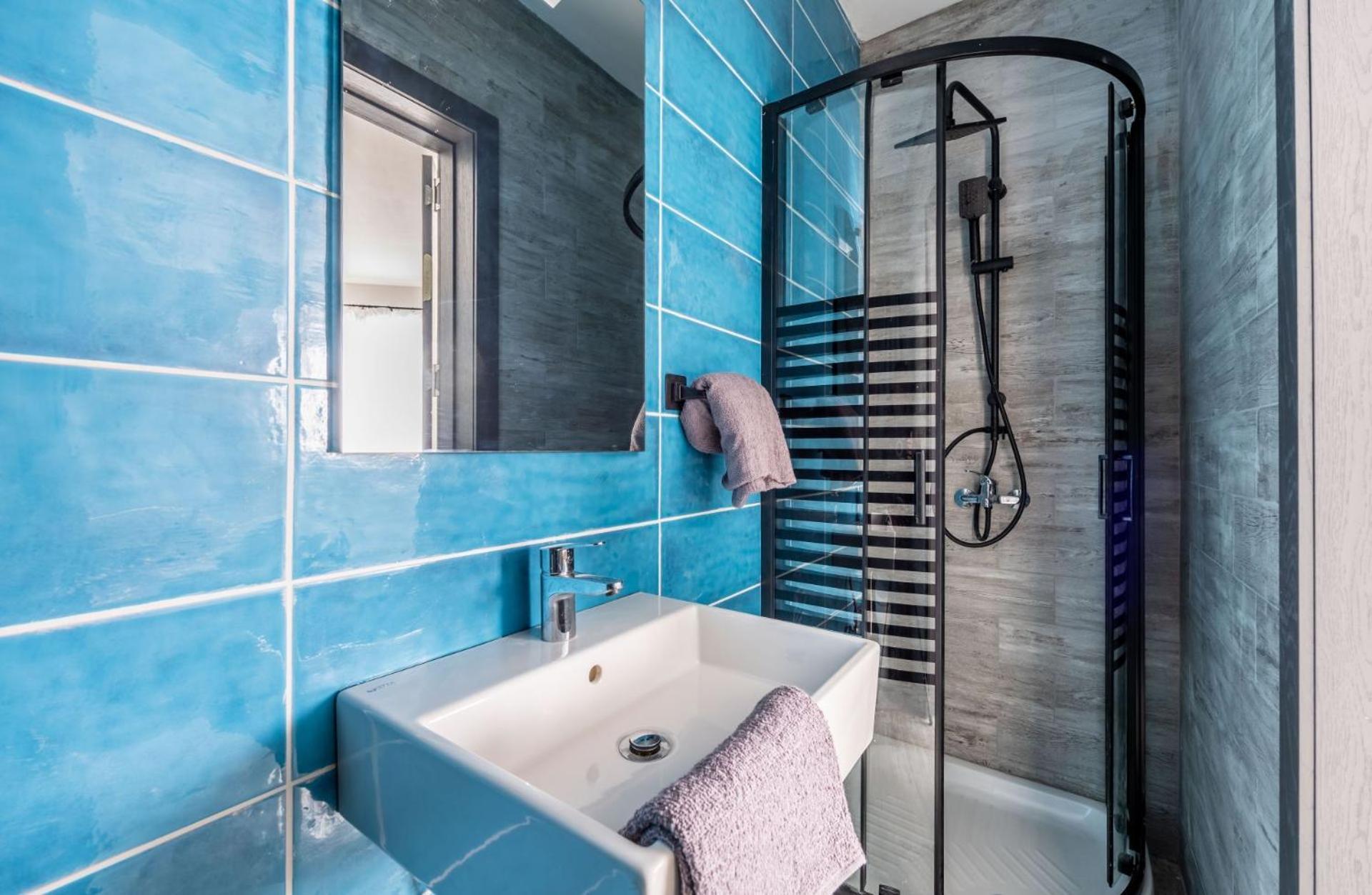 Sunset Bliss Luxury Apartment Σεντ Πόλς Μπέι Εξωτερικό φωτογραφία